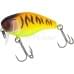 Воблер Jackall Chubby 41F SSR цв. tropical mat tiger