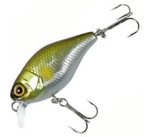 Воблер Jackall Chubby 38 MR цв. ayu