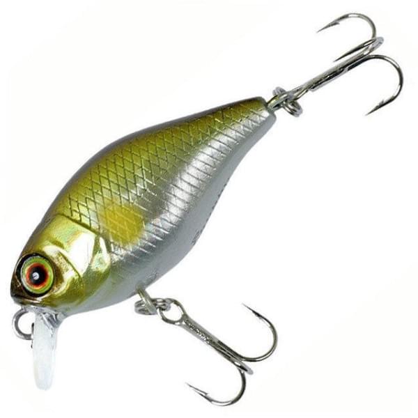 Воблер Jackall Chubby 38 MR цв. ayu