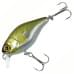 Воблер Jackall Chubby 38 MR цв. ayu