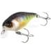 Воблер Jackall Chubby 38F цв. iwana