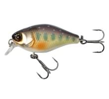 Воблер Jackall Chubby 38F цв. iwana