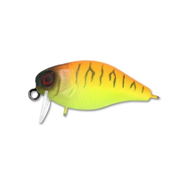 Воблер Jackall Chubby 38F SSR цв. tropical mat tiger