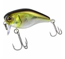 Воблер Jackall Chubby 41F SSR цв. hl shad