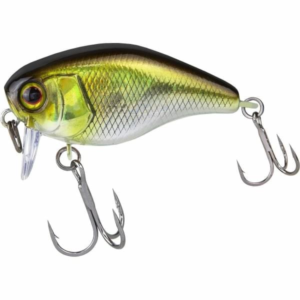 Воблер Jackall Chubby 41F SSR цв. hl shad