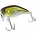 Воблер Jackall Chubby 41F SSR цв. hl shad