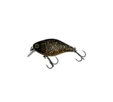 Воблер Jackall Chubby 38F цв. brown bug