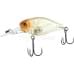 Воблер Jackall Chubby 41 MR цв. clear salmon roe head