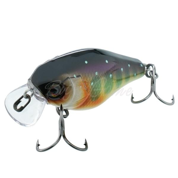 Воблер Jackall Chubby 41F цв. iwana