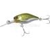 Воблер Jackall D Chubby 38 Silent цв. ayu