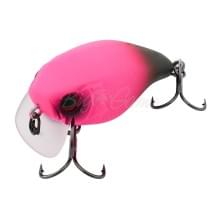 Воблер Jackall Chubby 41F SSR цв. pink pellet