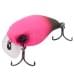 Воблер Jackall Chubby 41F SSR цв. pink pellet