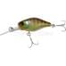 Воблер Jackall D Chubby 38 Silent цв. noike gill