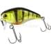 Воблер Jackall Chubby 41F SSR Silent цв. ghost g perch