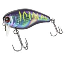 Воблер Jackall Chubby 41F SSR цв. uv ul tamamushi tiger