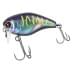 Воблер Jackall Chubby 41F SSR цв. uv ul tamamushi tiger