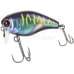 Воблер Jackall Chubby 41F SSR цв. uv ul tamamushi tiger