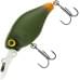 Воблер Jackall Chubby 38 MR цв. green pellet orange