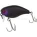Воблер Jackall Chubby 41F SSR Silent цв. mat black