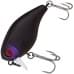 Воблер Jackall Chubby 41F SSR Silent цв. mat black