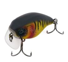 Воблер Jackall Chubby 41F SSR цв. mat gold tiger