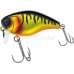 Воблер Jackall Chubby 41F SSR цв. mat gold tiger