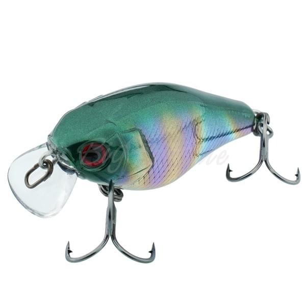 Воблер Jackall Chubby 41F цв. ul tamamushi