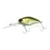 Воблер Jackall DD Chubby 38F цв. ayu
