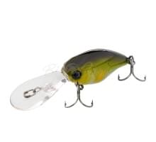 Воблер Jackall DD Chubby 38F цв. ayu