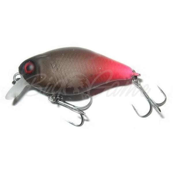 Воблер Jackall DD Chubby 38F цв. pellet pink