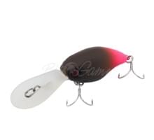 Воблер Jackall DD Chubby 38F цв. pellet pink