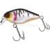 Воблер Jackall Chubby 41 Silent цв. uv mat silver tiger