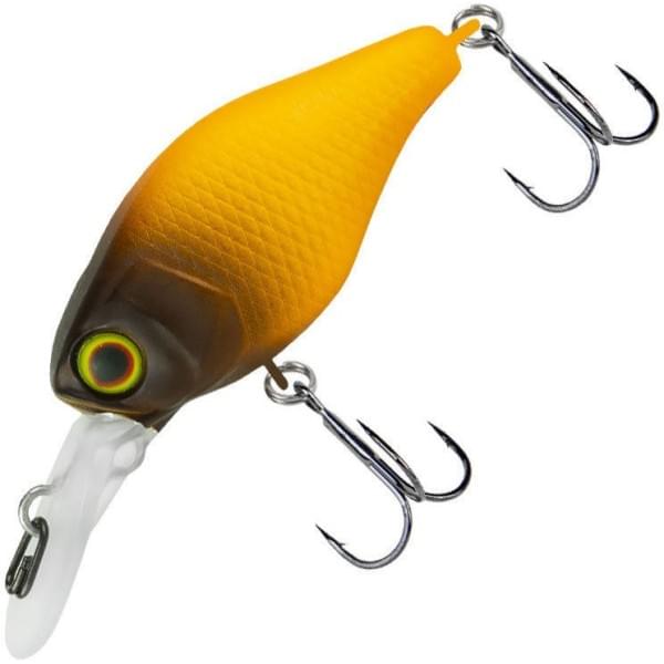 Воблер Jackall Chubby 38 MR цв. pellet orange