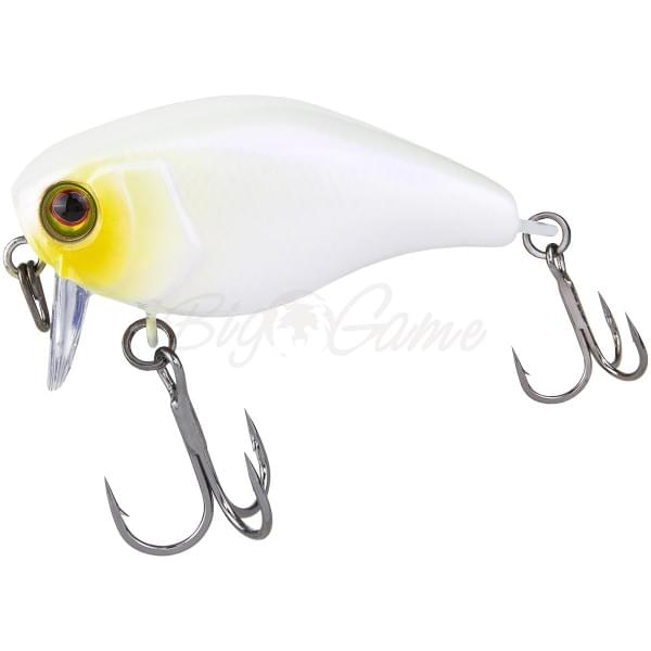 Воблер Jackall Chubby 41F SSR Silent цв. bone