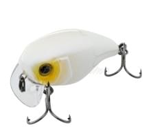 Воблер Jackall Chubby 41F SSR Silent цв. bone