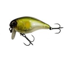 Воблер Jackall Chubby 41F SSR цв. ghost ayu