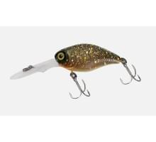Воблер Jackall DD Chubby 38F цв. brown bug