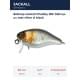 uv mat silver & black