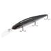 Воблер Jackall Rerange 110SP DR цв. hl silver & black