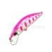 Воблер Jackall Timon Tricoroll 47S цв. pink yamame