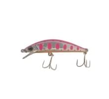 Воблер Jackall Timon Tricoroll 47S цв. pink yamame