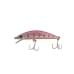 Воблер Jackall Timon Tricoroll 47S цв. pink yamame