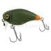 Воблер Jackall Chubby 38F SSR цв. green pellet orange