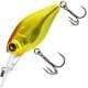 gold & chartreuse