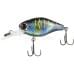 Воблер Jackall Chubby 38 MR цв. uv ul tamamushi tiger