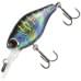 Воблер Jackall Chubby 38 MR цв. uv ul tamamushi tiger