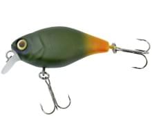 Воблер Jackall Chubby 41F цв. green pellet orange