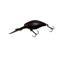 Воблер Jackall DD Chubby 38F цв. tackey brown