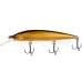 Воблер Jackall Rerange 110SP MR цв. double clutch gold & black