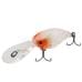 Воблер Jackall DD Chubby 38F цв. clear salmon roe head